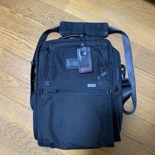 トゥミ(TUMI)のTUMIショルダーバッグ　22101DH(ショルダーバッグ)