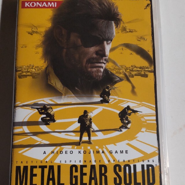 期間限定 半額以下 メタルギア ソリッド ピースウォーカー Psp 即納 全国送料無料 New V Ems Org Eg 期間限定 半額以下 メタルギア ソリッド ピースウォーカー Psp 即納 全国送料無料 New V Ems Org Eg