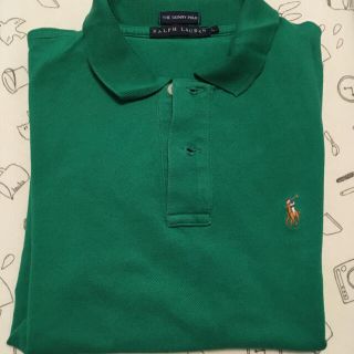 ラルフローレン(Ralph Lauren)のラルフローレン ポロシャツ　レディース(ポロシャツ)