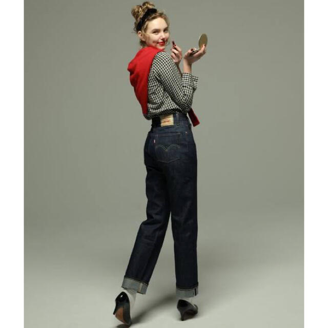 Levi's  701  vintage clothing