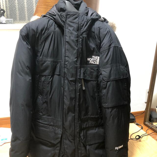 【値下げしました】THE NORTH FACE ザ・ノースフェイス  ダウン