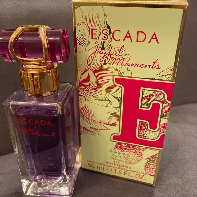 ESCADA(エスカーダ)のESCADA 香水 コスメ/美容の香水(香水(女性用))の商品写真