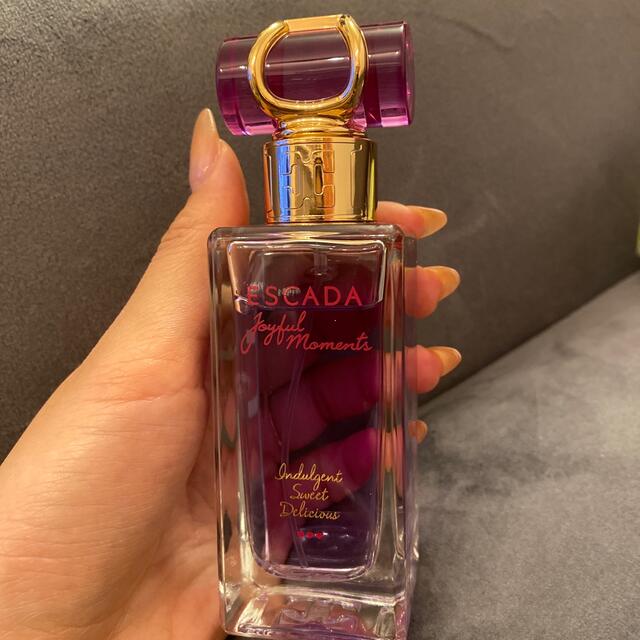 ESCADA(エスカーダ)のESCADA 香水 コスメ/美容の香水(香水(女性用))の商品写真