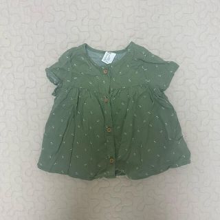 エイチアンドエム(H&M)のCHika様専用(シャツ/カットソー)