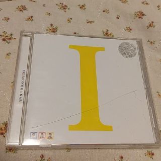 ソニー(SONY)のI　いきものがかりCD(ポップス/ロック(邦楽))
