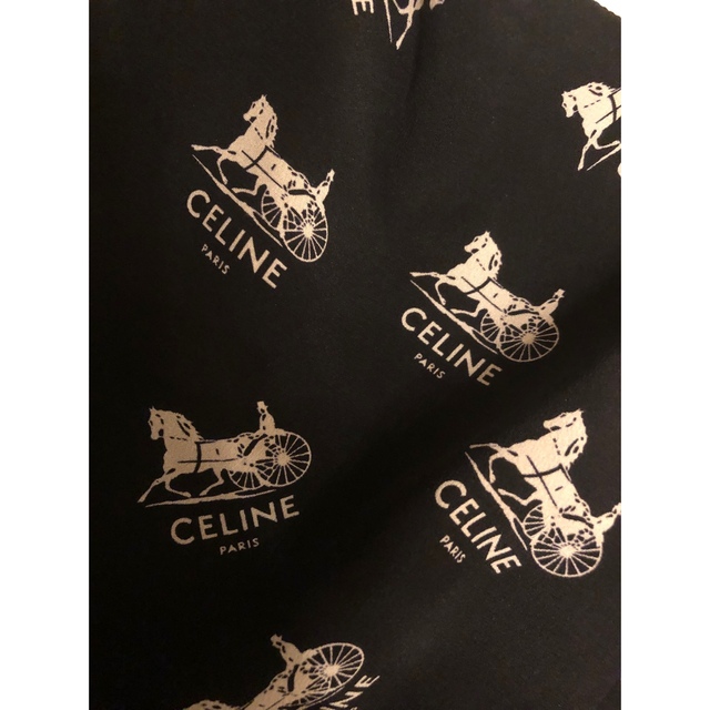 celine(セリーヌ)のCeline レディースのワンピース(その他)の商品写真