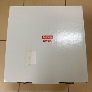 シュプリーム(Supreme)のsupreme Pyrex 2-Cup Measuring Cup(グラス/カップ)