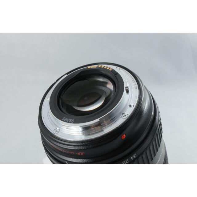 ★新品級 CANON EF 24-70mm F2.8 L USM 6