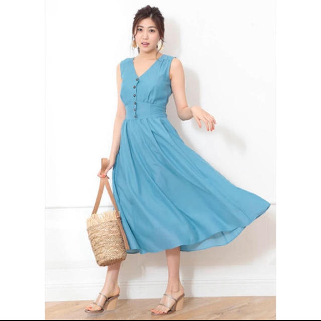 Mystrada - カラーボイルワンピース❤︎Mystradaの通販 by あかさたな ...