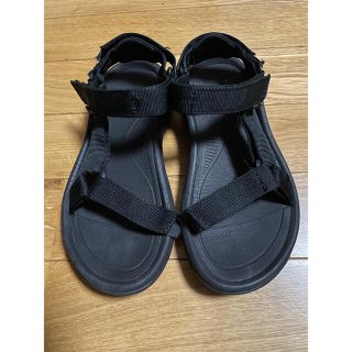 テバ(Teva)のTeva サンダル(サンダル)