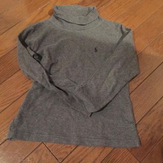 ラルフローレン(Ralph Lauren)のラルフローレンタートル120(その他)