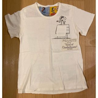オールドベティーズ(OLD BETTY'S)の専用　オールドベティーズ　スヌーピーTシャツ(Tシャツ(半袖/袖なし))