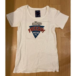 オールドベティーズ(OLD BETTY'S)のオールドベティーズ　Tシャツ(Tシャツ(半袖/袖なし))