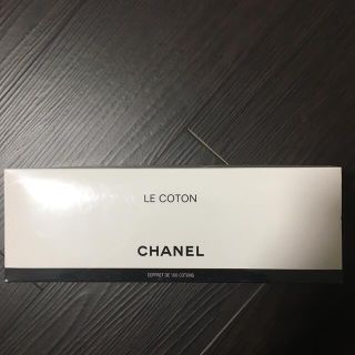 シャネル(CHANEL)のシャネル コットン(その他)