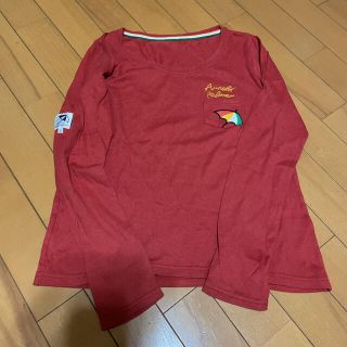 アーノルドパーマー(Arnold Palmer)のアーノルドパーマー　長袖Tシャツ(Tシャツ(長袖/七分))