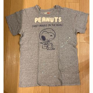 オールドベティーズ(OLD BETTY'S)の専用⭐︎オールドベティーズ　スヌーピー　Tシャツ(Tシャツ(半袖/袖なし))