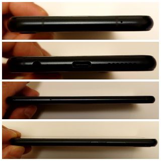 ASUS Zenfone5 ze620kl 国内版 シャイニーブラック