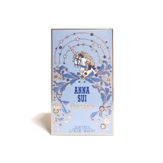 アナスイ(ANNA SUI)の未開封★ANNA SUI アナスイ ファンタジア オードトワレ 50ml(香水(女性用))