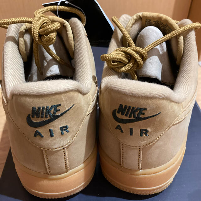 NIKE(ナイキ)の【新品27.5】air force 1 07 WB メンズの靴/シューズ(スニーカー)の商品写真