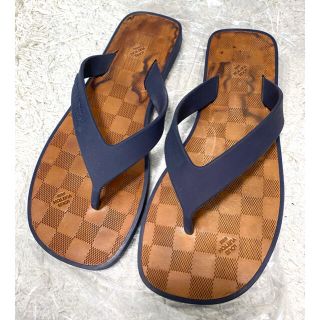 ルイヴィトン メンズ サンダル 27㎝-eastgate.mk