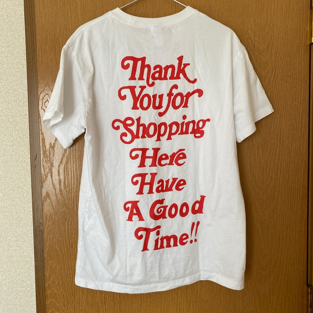 超激レア】東方神起チャンミン 手形入りTシャツ-