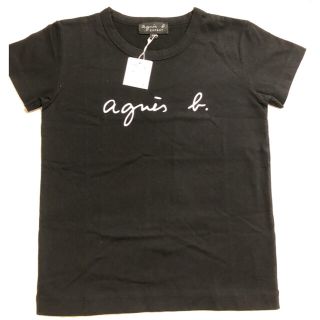 アニエスベー(agnes b.)のアニエス　ロゴ　Tシャツ(Tシャツ/カットソー)