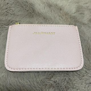 ジルスチュアート(JILLSTUART)のJILLSTUART カードケース(コインケース)