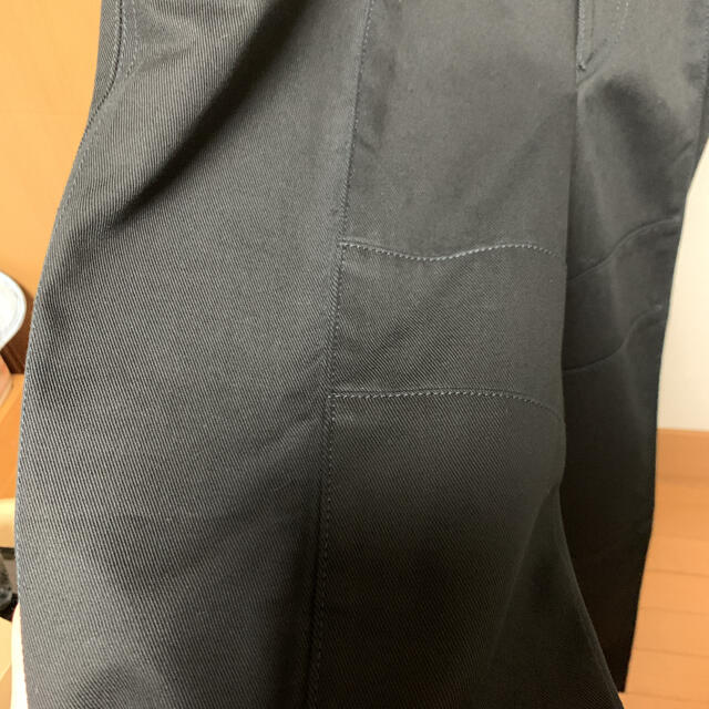 HUGO BOSS(ヒューゴボス)の新品　HUGO BOSS ヒューゴボス　ジーンズ パンツ　デニム　サイズ44 メンズのパンツ(デニム/ジーンズ)の商品写真