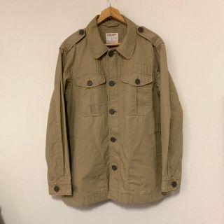 チャップス(CHAPS)のChapsRalphLauren(USA)ビンテージハンティングジャケット(カバーオール)