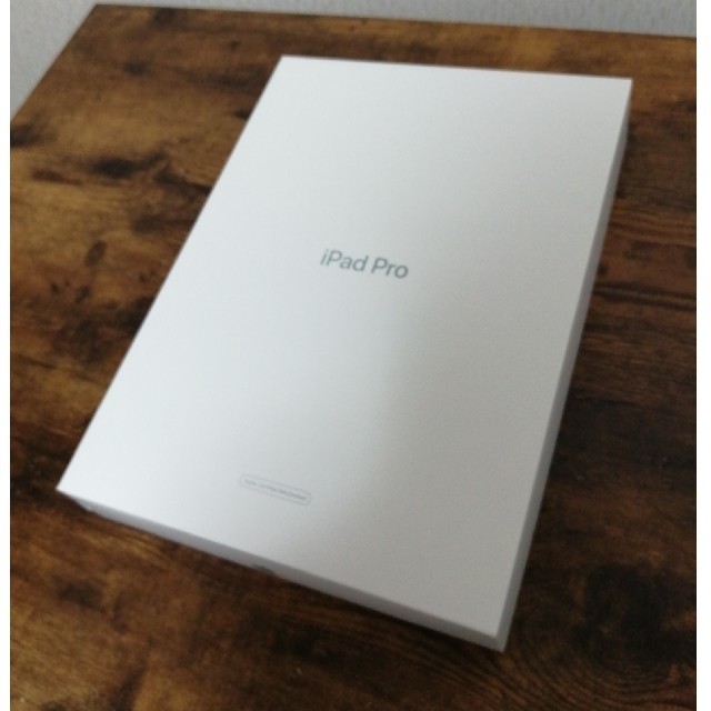 iPad Pro12.9インチ（第2世代）64GB （スペースグレイ）