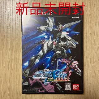 機動戦士ガンダムSEED 連合vs.Z.A.F.T. PORTABLE  PS2(家庭用ゲームソフト)