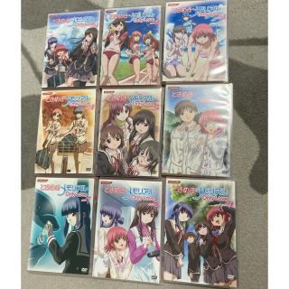 コナミ(KONAMI)のときめきメモリアル Only Love DVD全巻セット(アニメ)