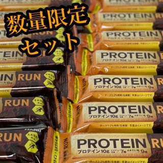 アサヒ(アサヒ)の【陰の人気もの】アサヒ一本満足バー  プロテインバー ベイクドチーズ  14本(菓子/デザート)