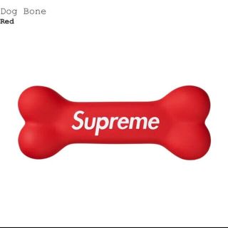 シュプリーム(Supreme)のSupreme Dog Bone シュプリーム ドッグ ボーン (犬)