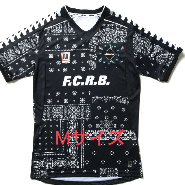 F.C. Real Bristol Meyba ブリストル soph fcrb