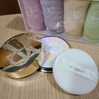 エレガンス(Elégance.)のm♡K様専用(フェイスパウダー)