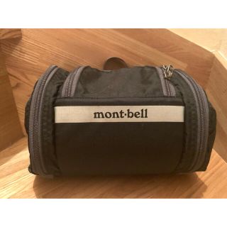 モンベル(mont bell)のモンベル　フロントバック(バッグ)