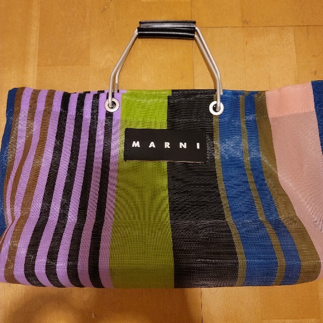 MARNI♥️今季バック