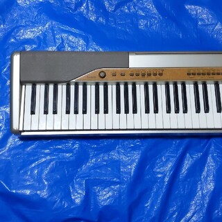CASIO - 送料無料 電子ピアノ キーボード CASIO Privia PX-110の通販 