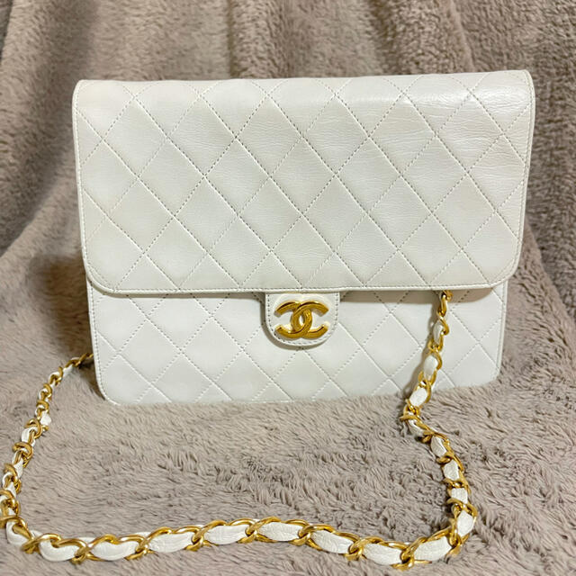 Chanel vintage ビンテージ