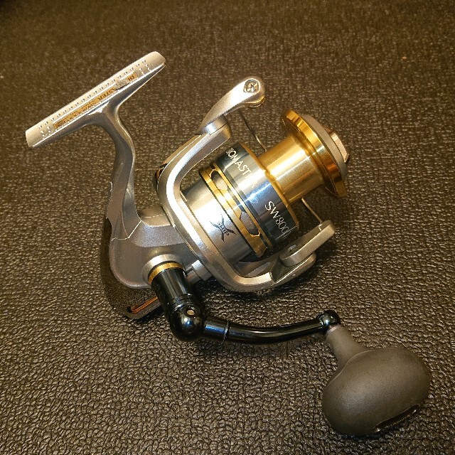 SHIMANO バイオマスター　SW8000PG