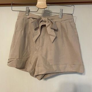 エイチアンドエム(H&M)のH&M ショートパンツ(ショートパンツ)