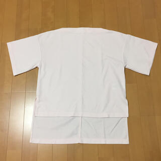 ローリーズファーム(LOWRYS FARM)のカットソーTシャツ(Tシャツ/カットソー(半袖/袖なし))