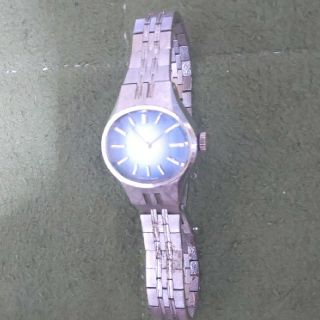 セイコー(SEIKO)のSEIKO special 23JEWELS  レディース 手巻き 腕時計(腕時計)