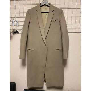 フルオーダー 美品 ガーメント付き CELINE セリーヌ コート