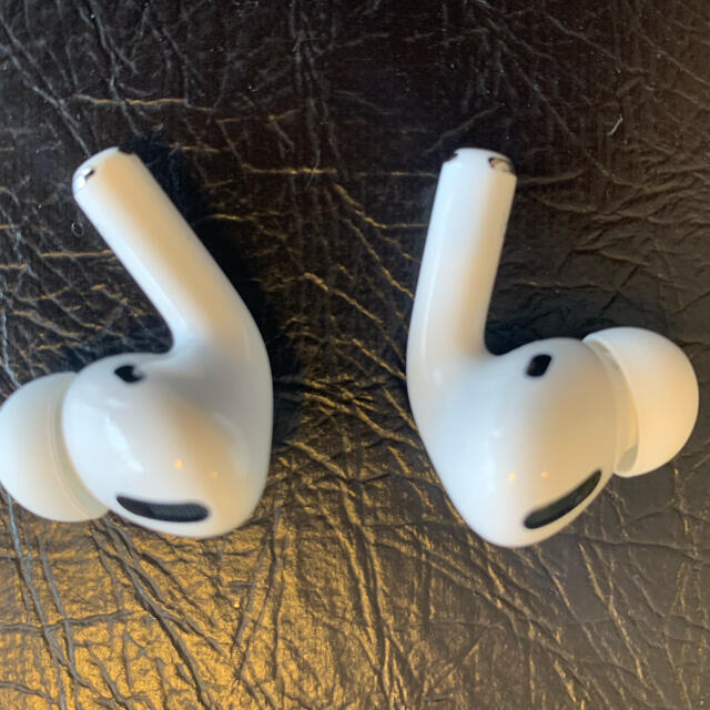 Apple  Airpods proスマホ/家電/カメラ