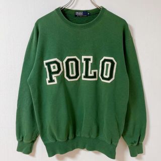 POLO RALPH LAUREN - 90s ポロバイラルフローレン ラルフローレン