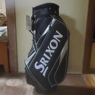 スリクソン(Srixon)のsrixon ゴルフバッグGGC-S062G9型(バッグ)