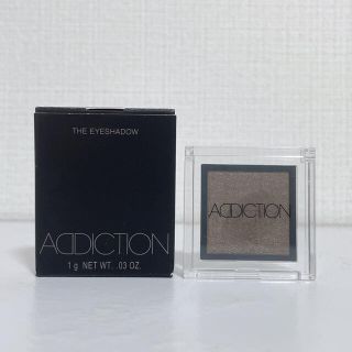 アディクション(ADDICTION)のアディクション　ザ　アイシャドウ【So Gorgeous 072】(アイシャドウ)