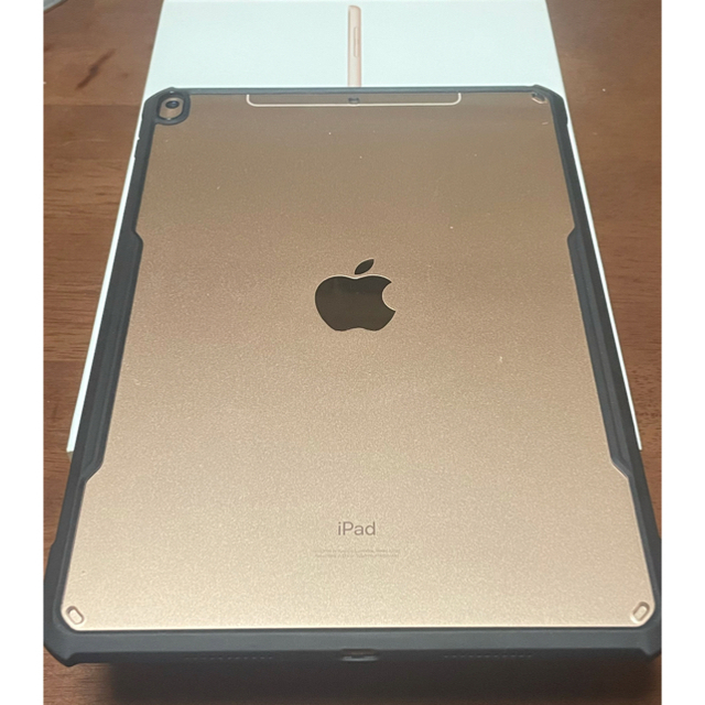 iPad Air 第3世代 64GB セルラー ゴールド 2